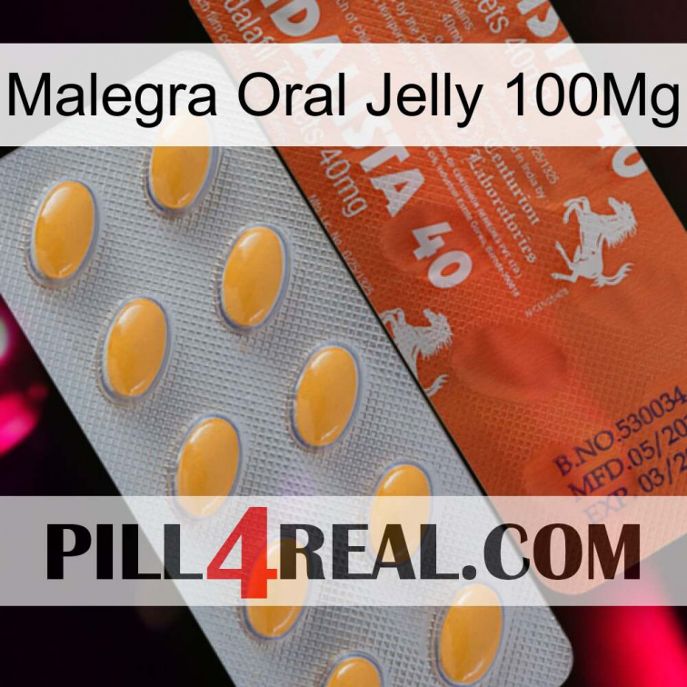 Malegra Oral Jelly 100Mg 43